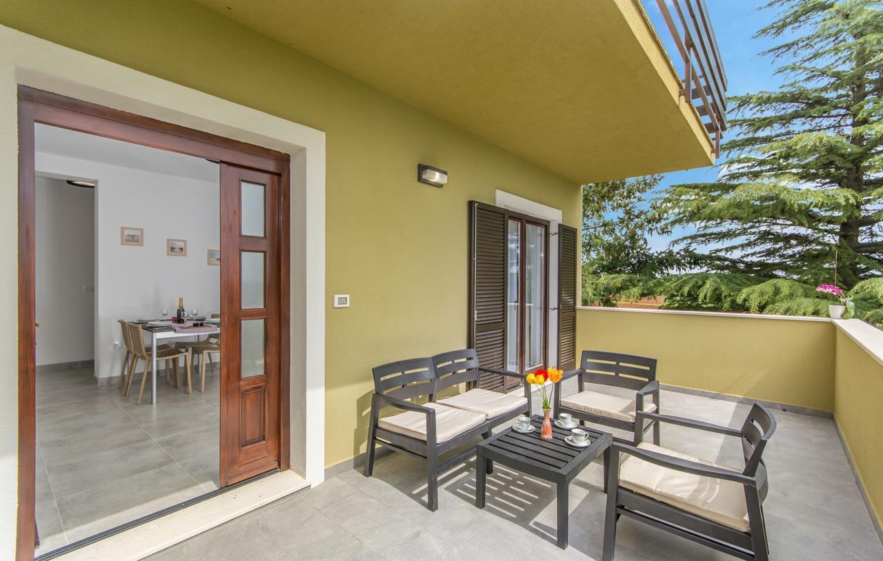 Apartments Katja Marčana المظهر الخارجي الصورة