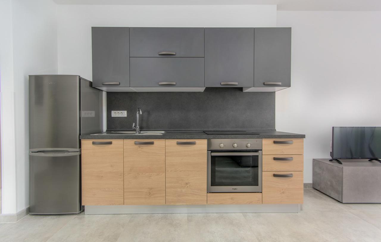 Apartments Katja Marčana المظهر الخارجي الصورة