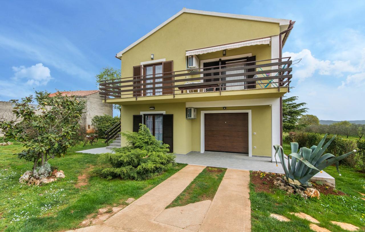Apartments Katja Marčana المظهر الخارجي الصورة