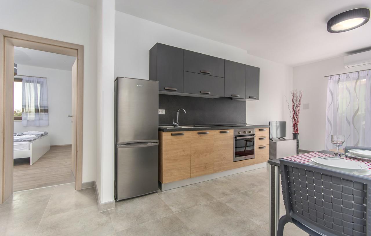 Apartments Katja Marčana المظهر الخارجي الصورة