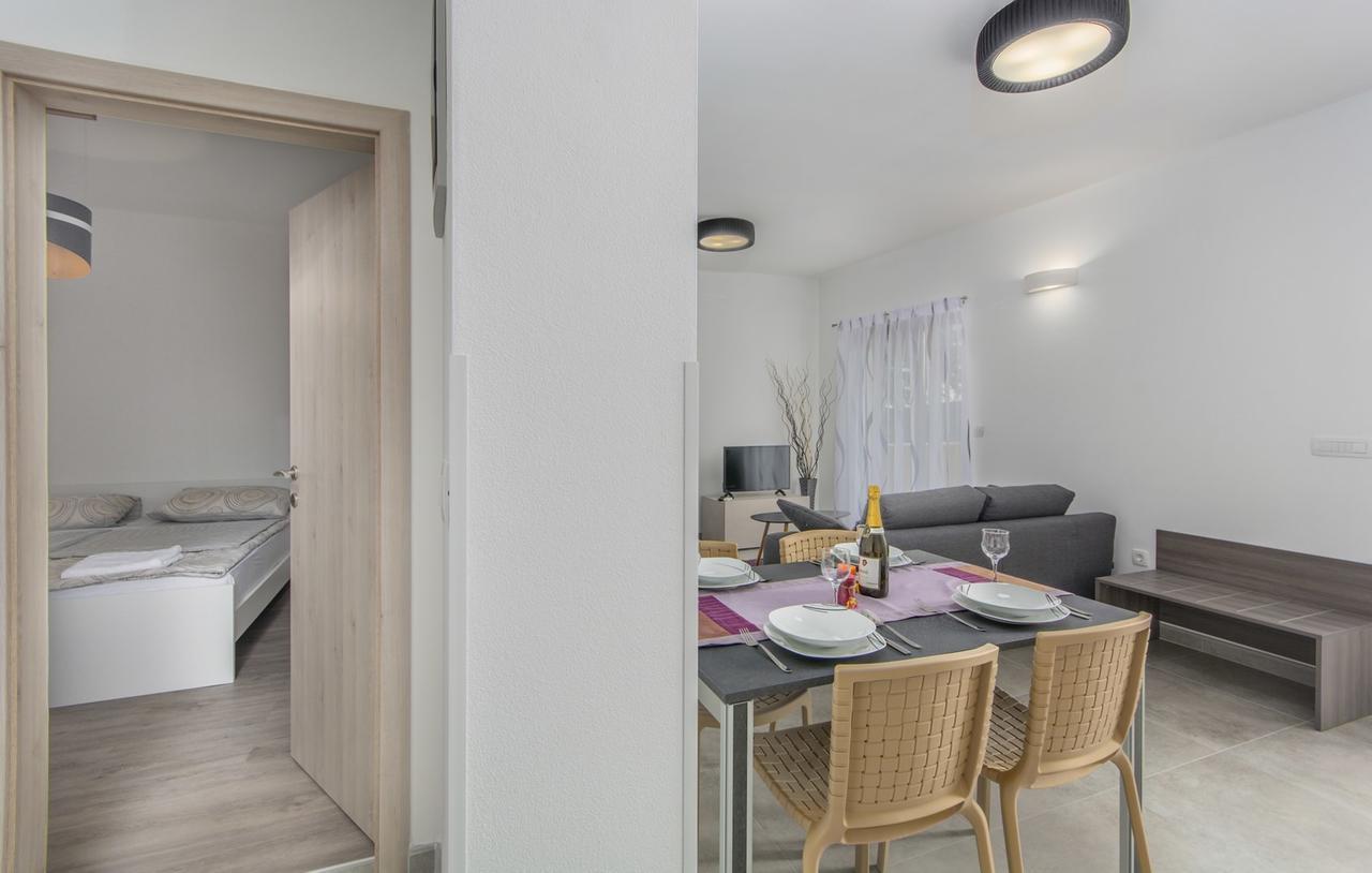Apartments Katja Marčana المظهر الخارجي الصورة