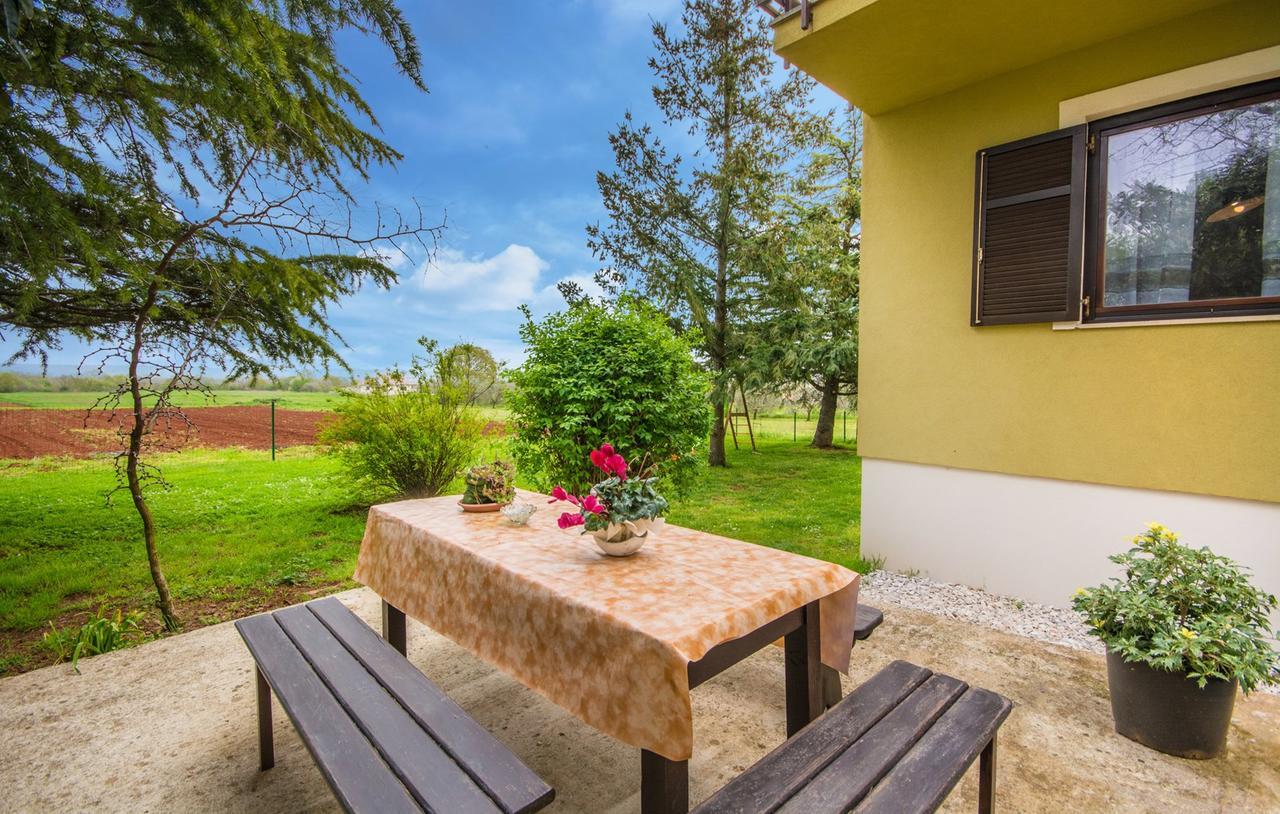 Apartments Katja Marčana المظهر الخارجي الصورة