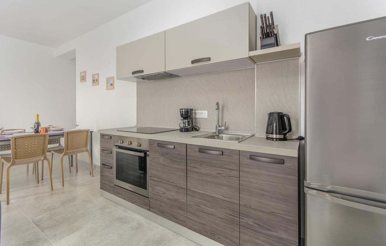Apartments Katja Marčana المظهر الخارجي الصورة
