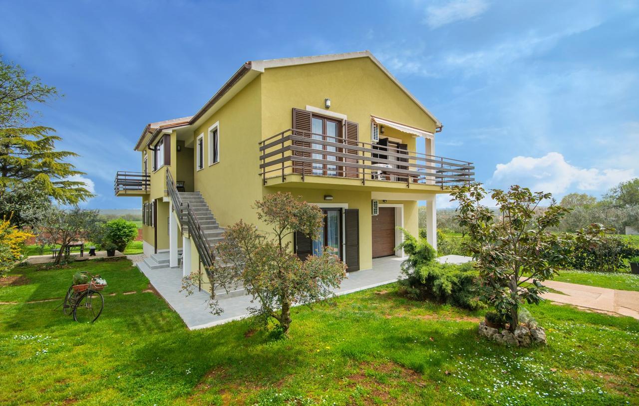 Apartments Katja Marčana المظهر الخارجي الصورة