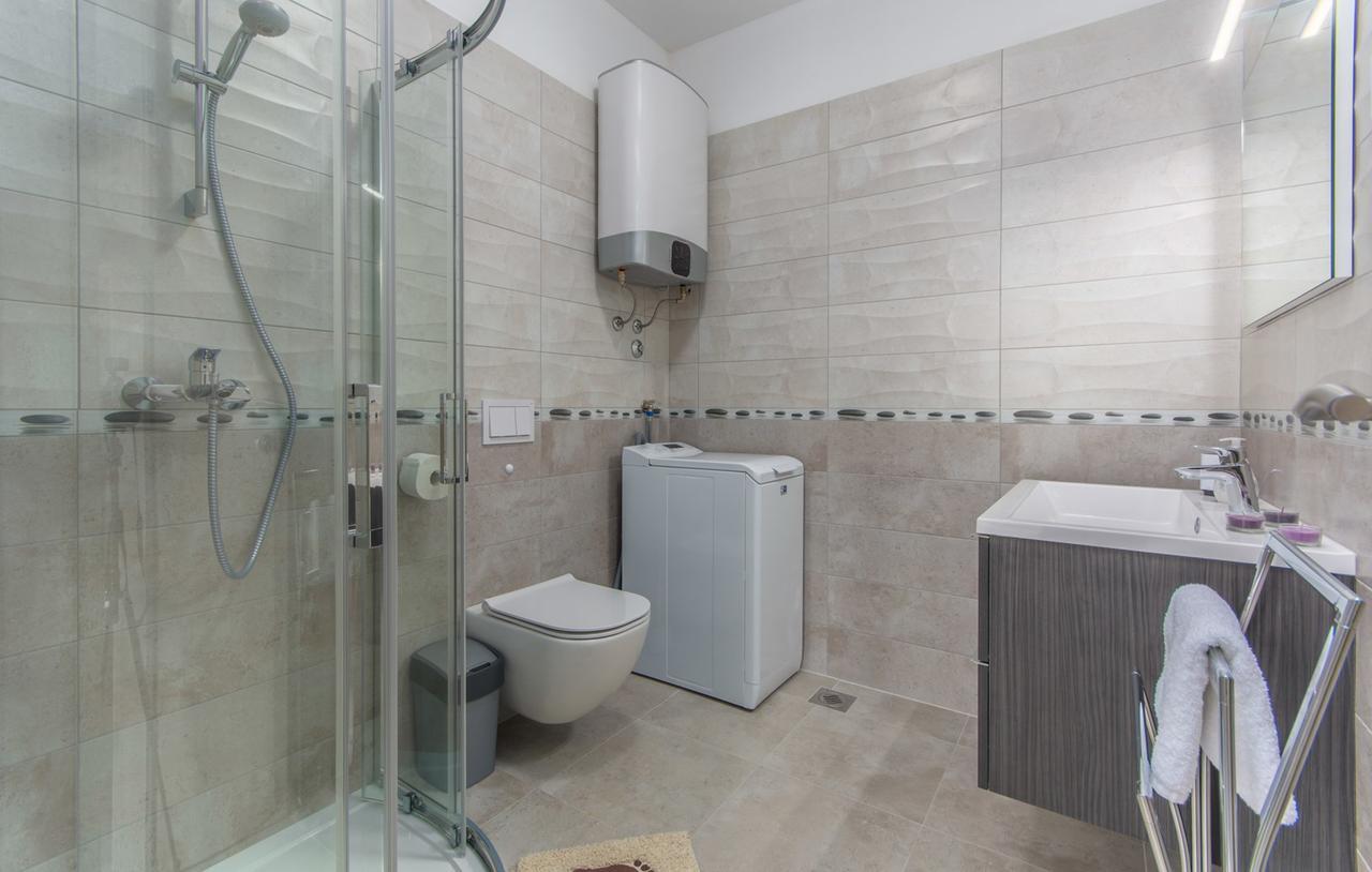 Apartments Katja Marčana المظهر الخارجي الصورة