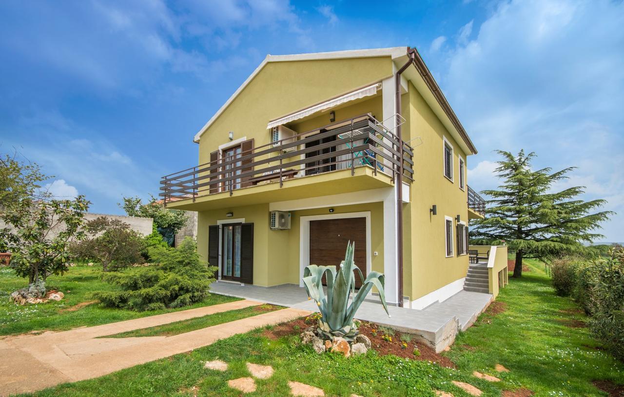 Apartments Katja Marčana المظهر الخارجي الصورة