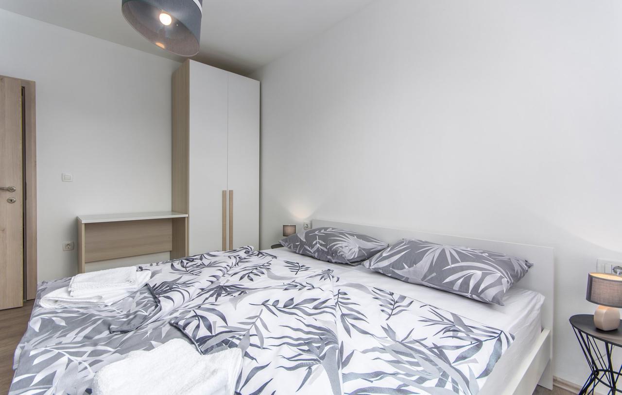 Apartments Katja Marčana المظهر الخارجي الصورة